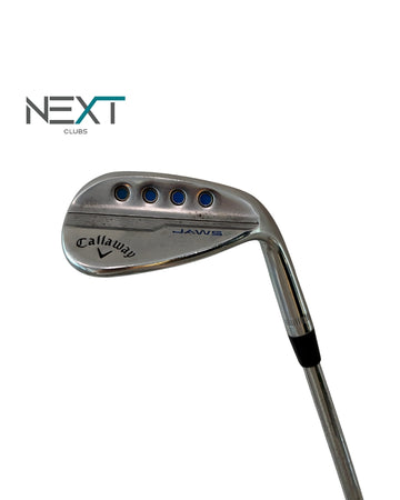 Callaway Jaws MD5 Wedge 56° 10S / Dynamic Gold S200 Tour Issue 115 115g / Wedge Flex