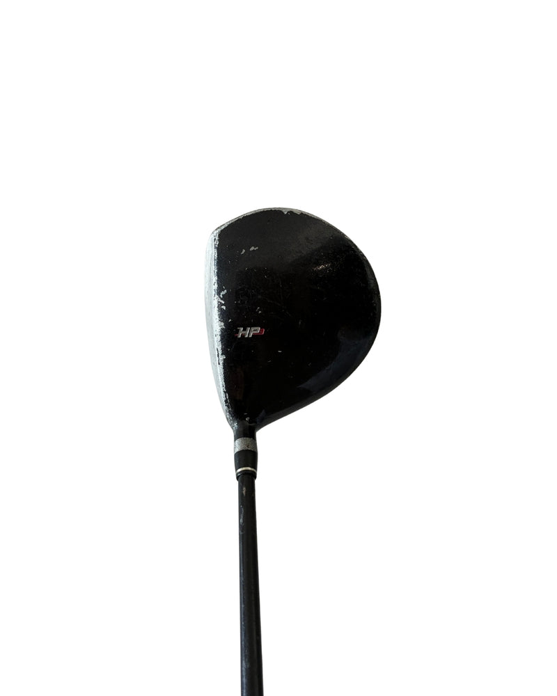 Tour Edge HP3 High Performance Driver 10,5° / Tour Edge High Performance HP3 100% Graphite