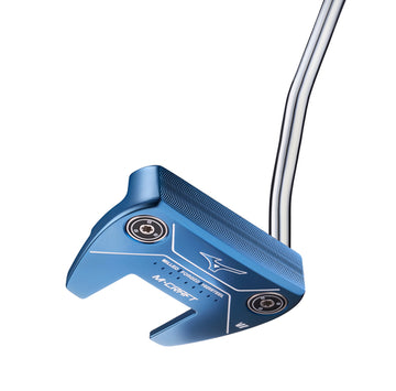 Mizuno M-Craft OMOI 06 Blue IP Putter