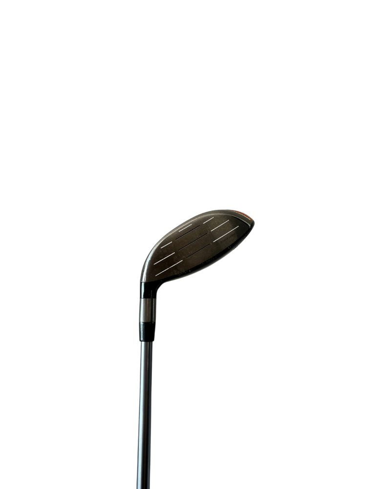 Callaway Mavrik Fairwayholz 3 15° / Project X HZRDUS 65g / Regular Flex