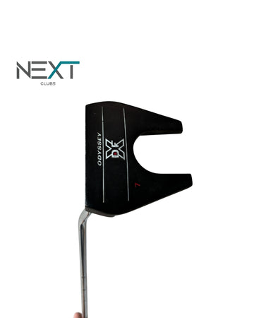 Odyssey DFX 7 Putter Linkshand