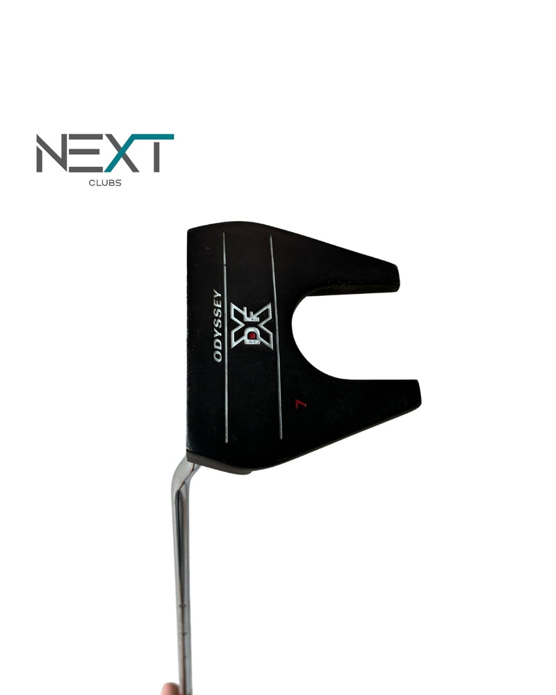 Odyssey DFX 7 Putter Linkshand