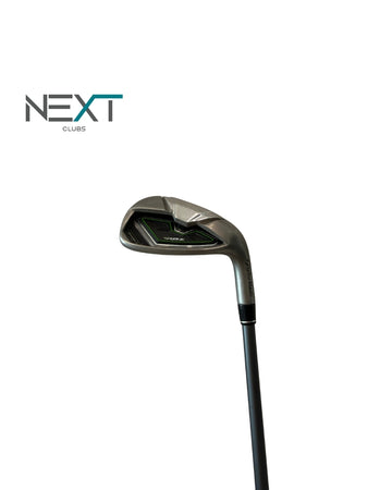 TaylorMade RBZ RocketBallz Eisen PW / TaylorMade RBZ Speed Engineered / Regular Flex