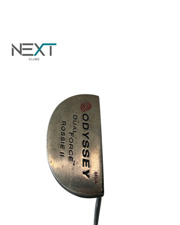 Odyssey Dual Force Rossie II Putter