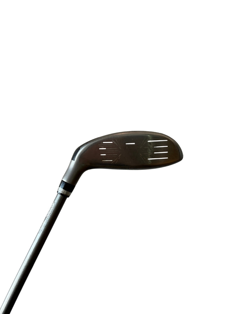 XXIO Prime Hybrid 4 19° / XXIO Prime SP-1200 42,5g / Senior Flex