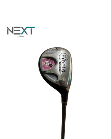 Wilson Staff FYBRID Fairwayholz FY 19,5° / Proforce V2 55g / Ladies Flex