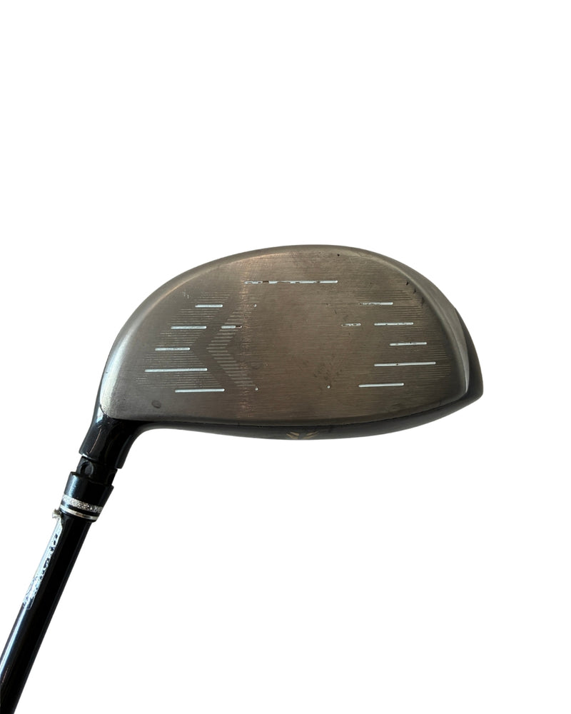XXIO Prime 10 Driver 11,5° / XXIO Prime SP-1000 36g / Regular Flex