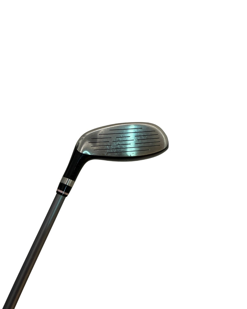 Wilson Staff FYBRID Fairwayholz FY 19,5° / Proforce V2 55g / Ladies Flex