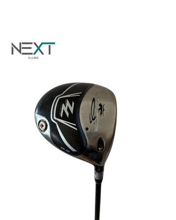 Cobra Zero Limits Driver 9,5° / Aldila VooDoo 56 g