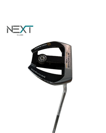 Odyssey Stroke LAB Marxman Putter