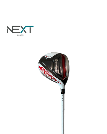 TaylorMade Burner Aero HL Fairwayholz 5 21° / TaylorMade 50g / Ladies Flex