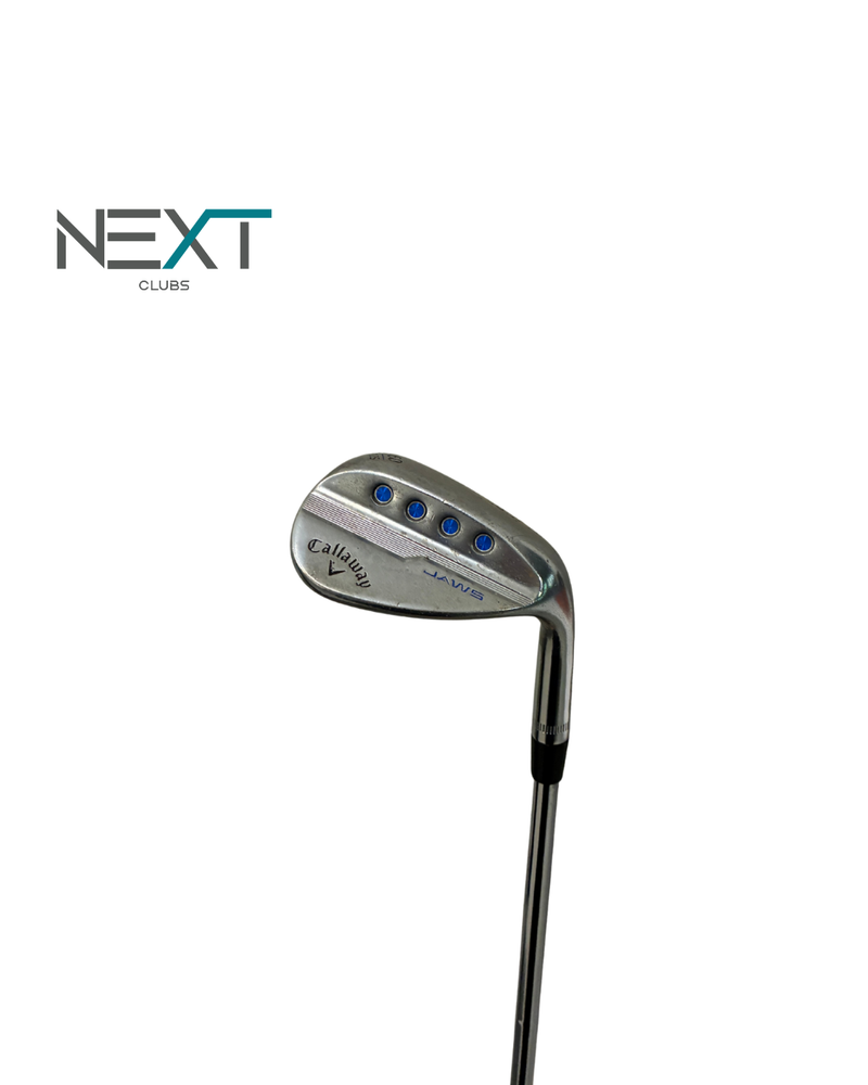 Callaway Jaws Wedge 60° / TT Dynamic Gold 115g / Stiff Flex