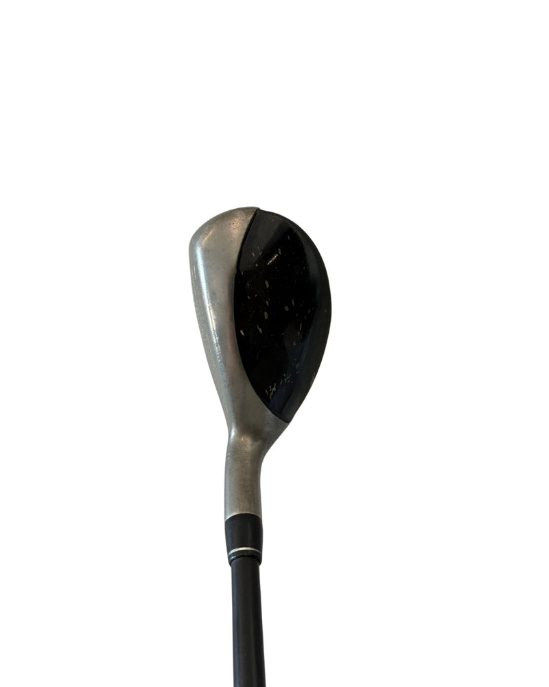Callaway LEGACY Hybrid 5 27° / Callaway LEGACY Series 40H / Ladies Flex