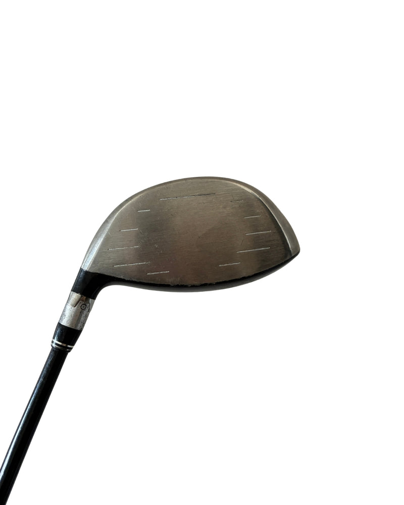 Cobra Zero Limits Driver 9,5° / Aldila VooDoo 56 g