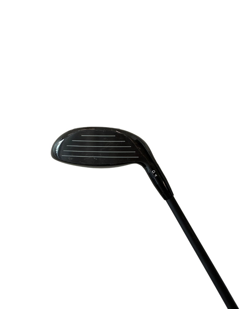 Titleist GT2 Fairwayholz 3+ 13,5° Linkshand / Mitsubishi Chemical TENSEI 1K Blue Xlink Tech 75g / Stiff Flex