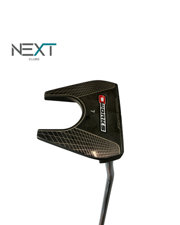 Odyssey O-Works #7 Putter