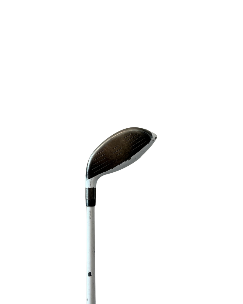 TaylorMade Burner Aero HL Fairwayholz 5 21° / TaylorMade 50g / Ladies Flex