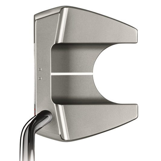 Evnroll ER5 Hatchback Mallet Putter