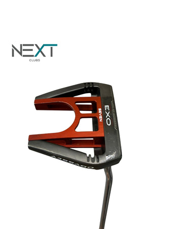 Odyssey EXO Seven Putter / EXO Stahlschaft