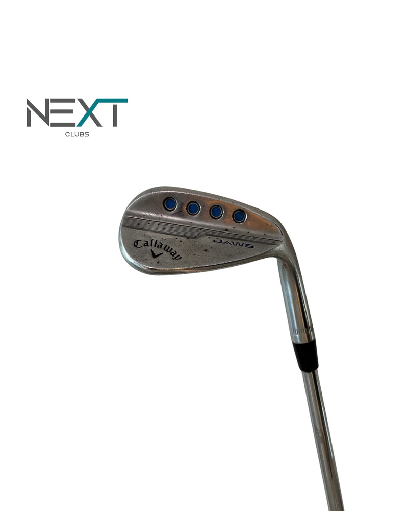 Callaway Jaws MD5 Wedge 52° 10S / Dynamic Gold S200 Tour Issue 115 115g / Wedge Flex