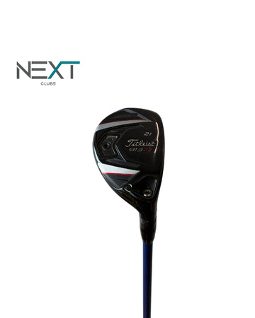 Titleist 913H Hybrid 4 21° / Diamana S+ 72g / Regular Flex