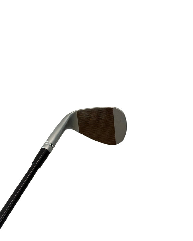 TaylorMade Milled Grind 3 Wedge 56° SB12 / Mitsubishi Chemical 65g / Regular Flex