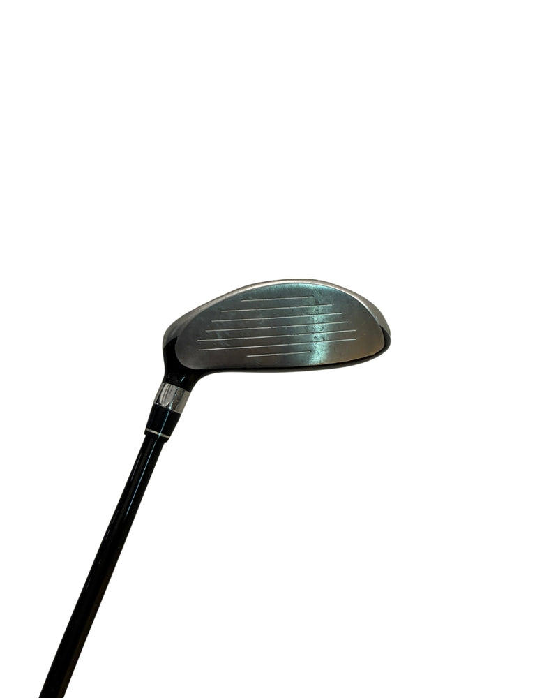 MacTec NVG2 UT5 Hybrid 5 26° / Fujikura Triple Action 48g / Senior Flex