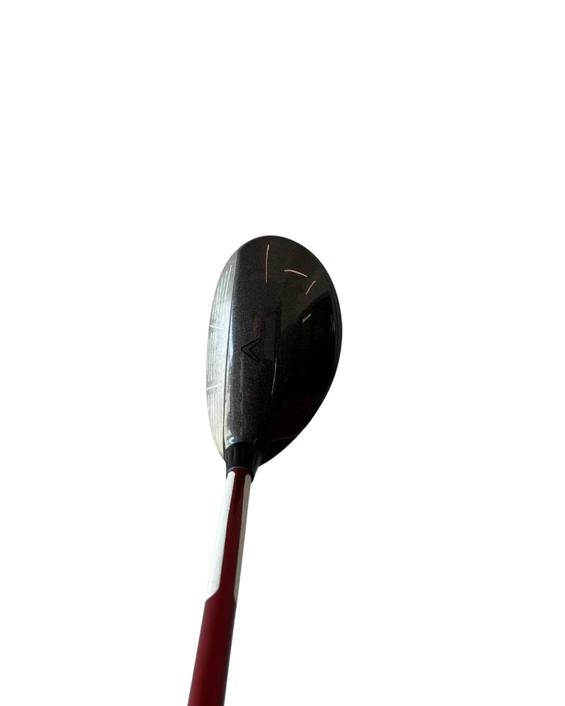 Callaway Big Bertha Heavenwood Hybrid 5 26° / Callaway RCH 75g / Ladies Flex