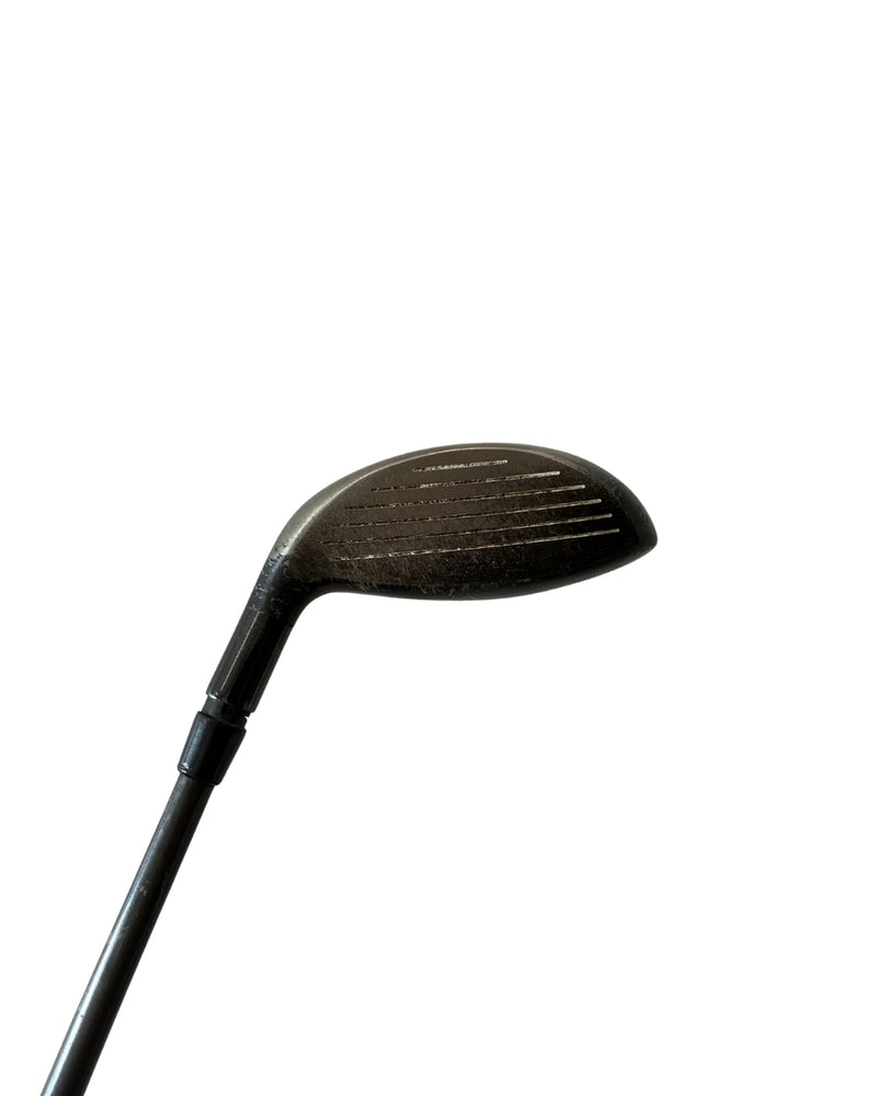 Callaway Big Bertha V Series Fairwayholz 7 / Mitsubishi Rayon Bassara E42 x5CT 42g / Ladies Flex