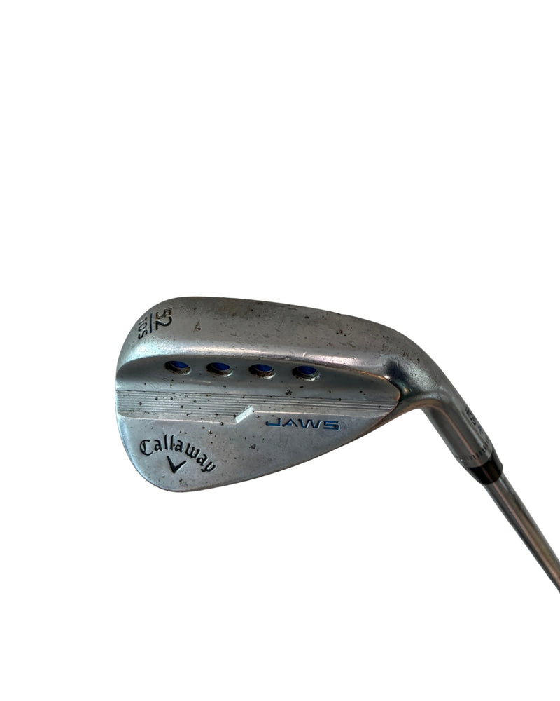 Callaway Jaws MD5 Wedge 52° 10S / Dynamic Gold S200 Tour Issue 115 115g / Wedge Flex