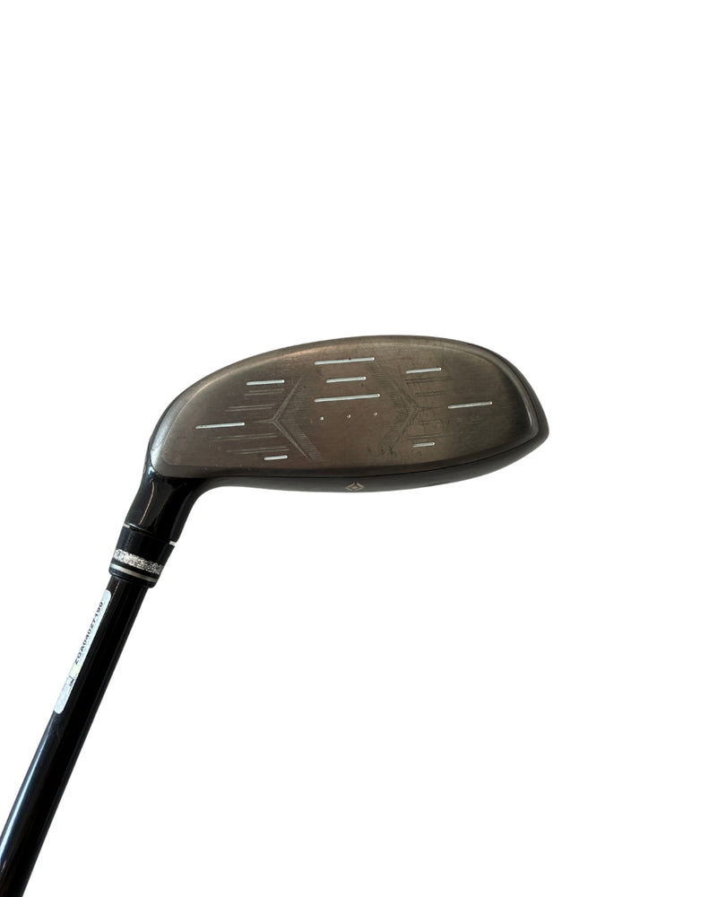 XXIO Prime 11 Fairwayholz 5 / XXIO Prime SP-1100 37,5g / Regular Flex