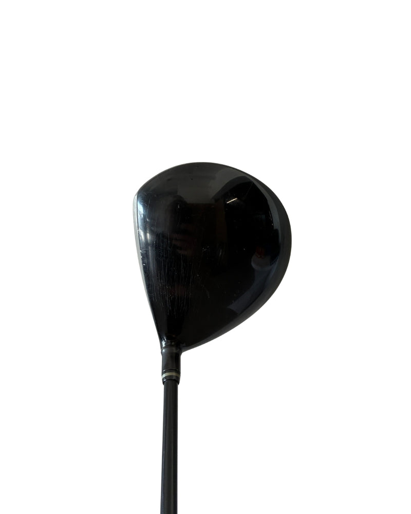 ONOFF Hyper Effect Zone Driver 1 11° / ONOFF Smooth Kick MP-509D 48 g / Regular Flex