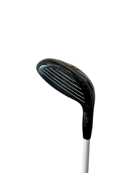 Titleist TSR1 Fairway Holz 7 LH / 20° Loft / Aldila Ascent 35g Graphitschaft / Flex R3