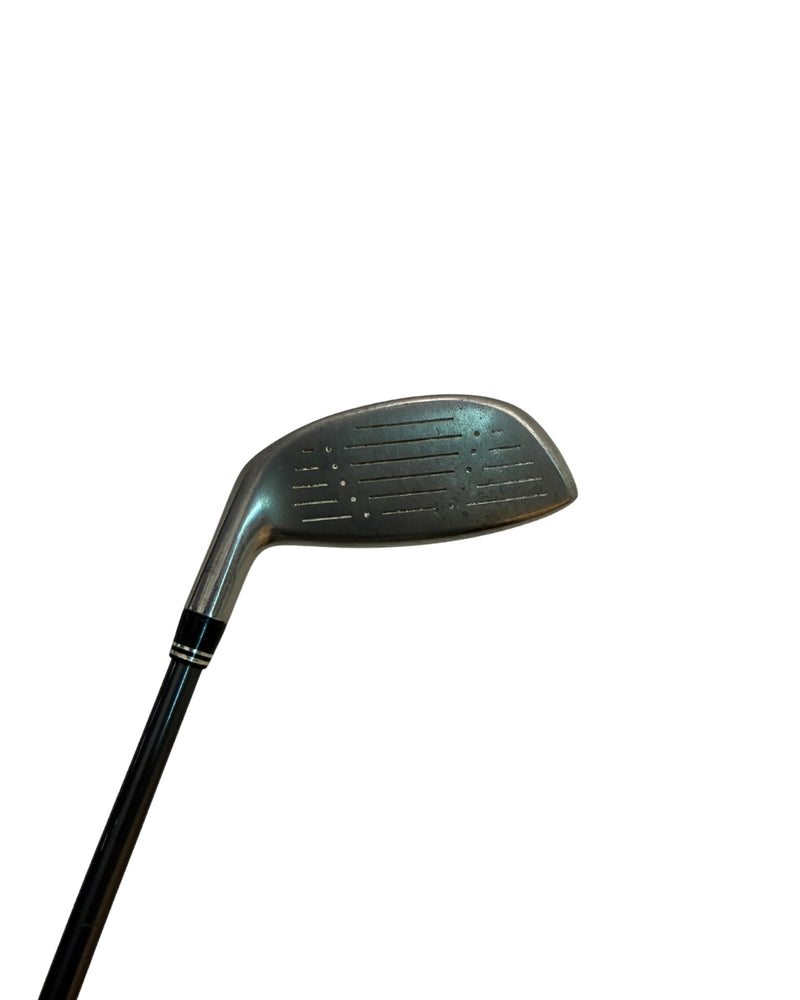 Cobra Baffler TWS Hybrid 5 26° / Aldila DVS-HL 65g / Regular Flex