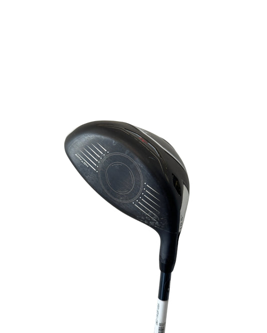 Cobra Aerojet Driver 10,5° LH / UST Mamiya LINQ M40x Graphitschaft / Flex R