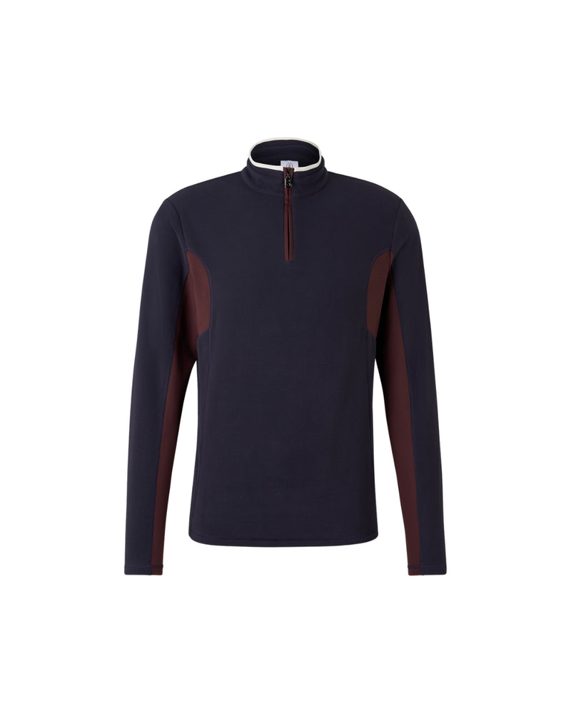 Bogner Giacomo Fleece-Longsleeve