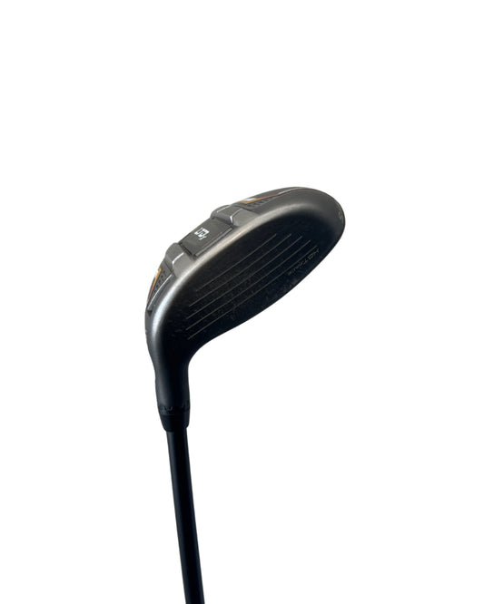 Cobra LTDx Fairway Holz 5 / Flex A