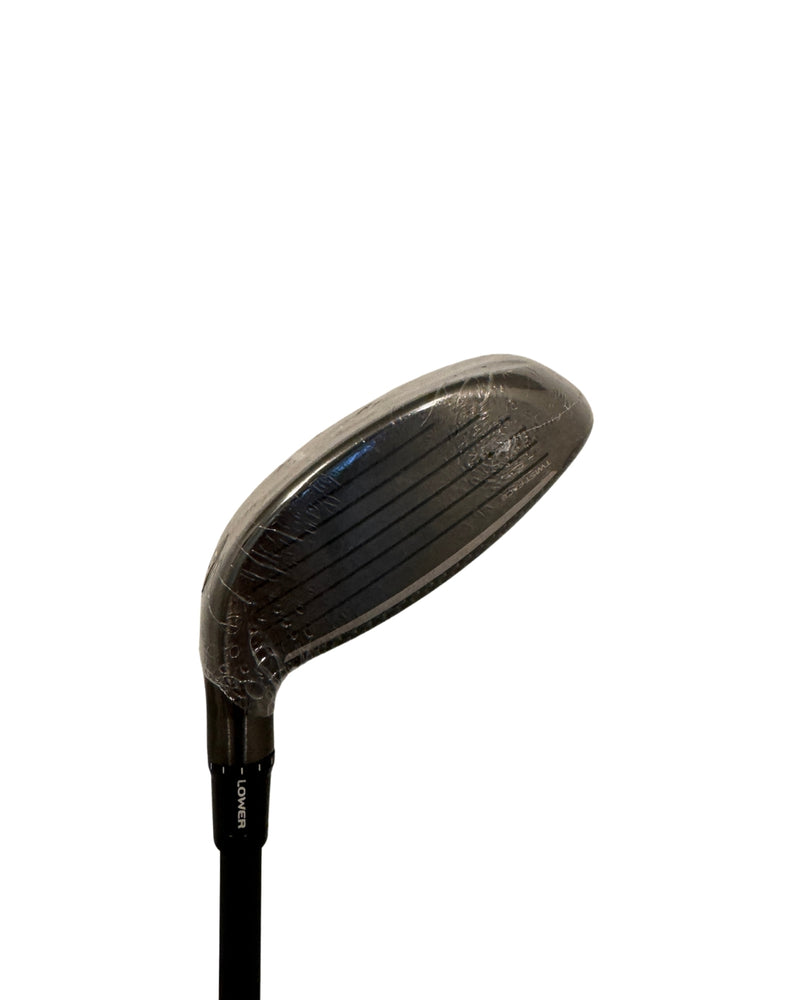 Neu TaylorMade Qi35 Tour Fairwayholz 3 15° / Mitsubishi Kai Li 75g / Stiff Flex