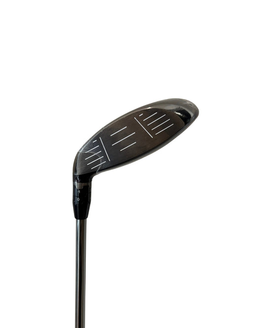Neu Callaway Big Bertha REVA Fairway Holz 5 21° / RCH 40 Graphitschaft / Flex W