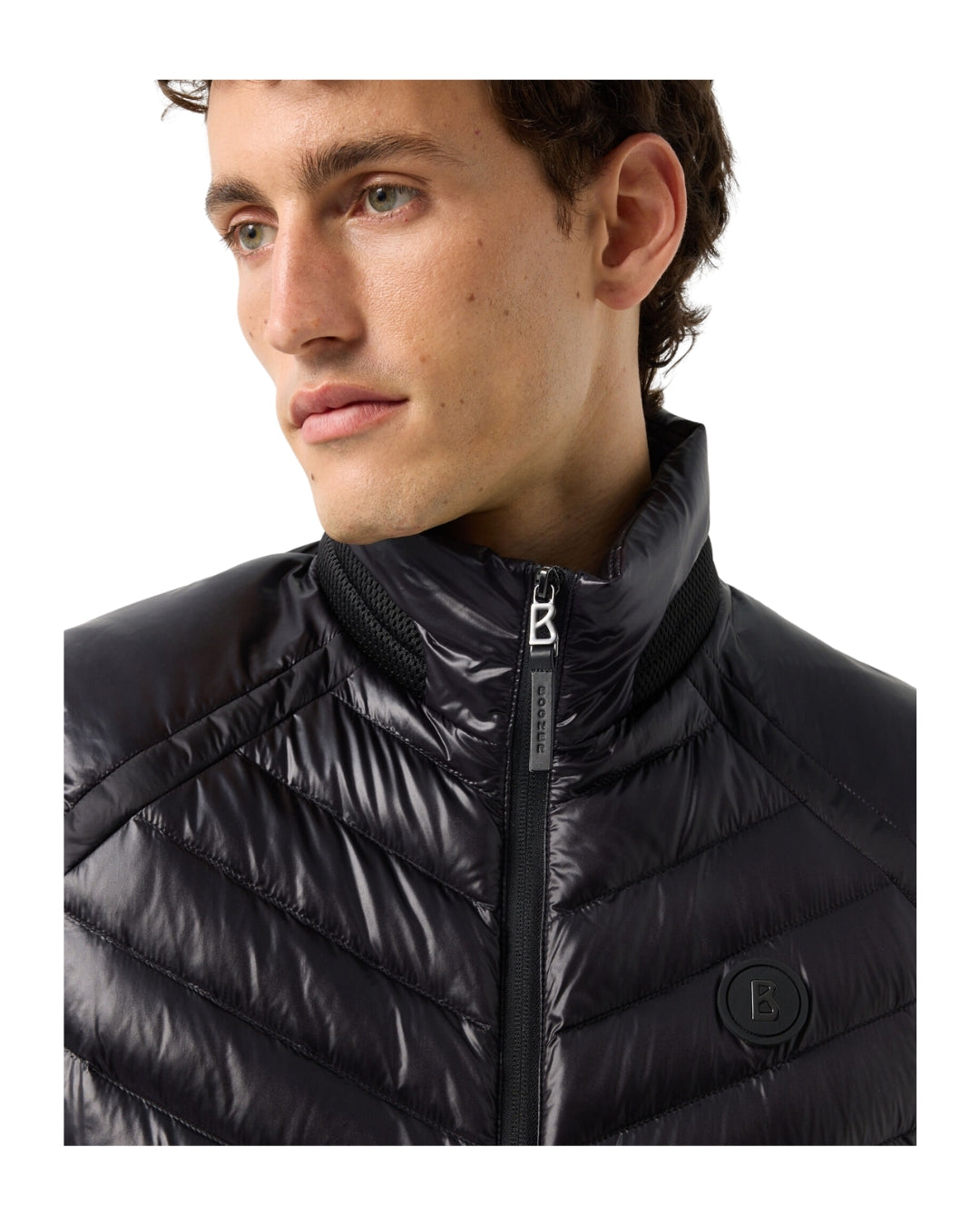Bogner Leichtdaunenweste Lasse – Produktbild 7