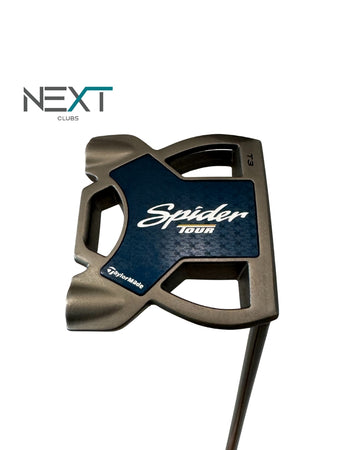 TaylorMade Spider Tour Putter / 34"