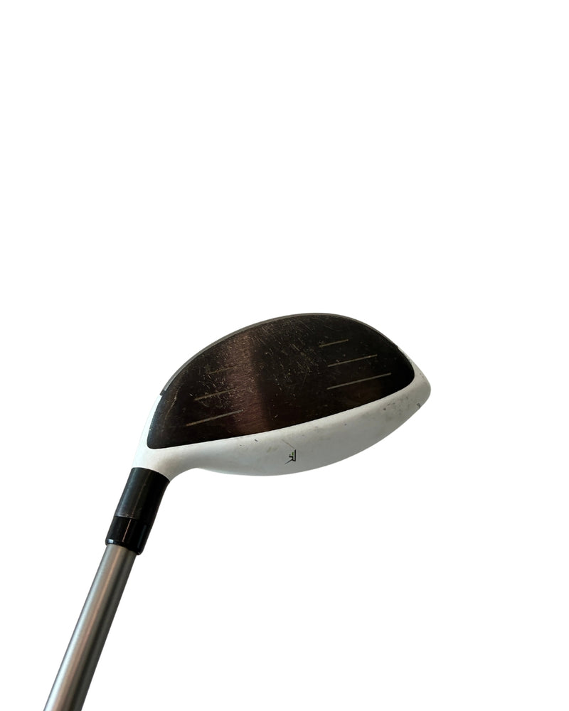 TaylorMade RBZ HL Fairwayholz 5 19° / TaylorMade RBZ Matrix Ozik / Ladies Flex