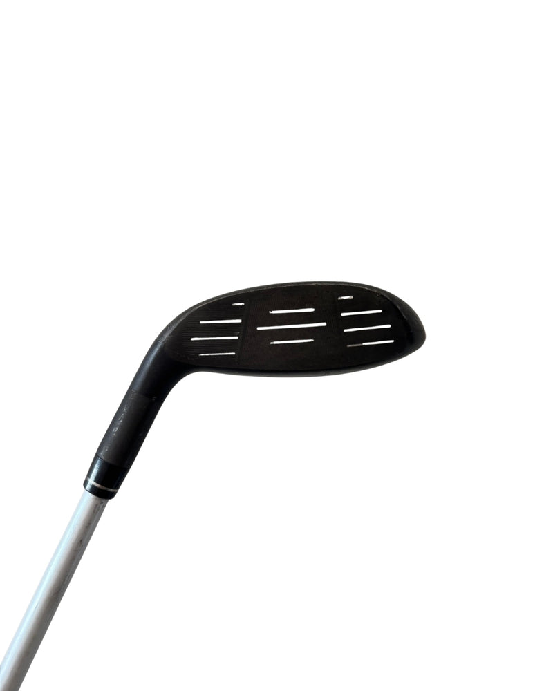 Callaway AI Smoke Max Fast Paradym Fairwayholz 7 22° / Callaway ELDIO 40g / Ladies Flex