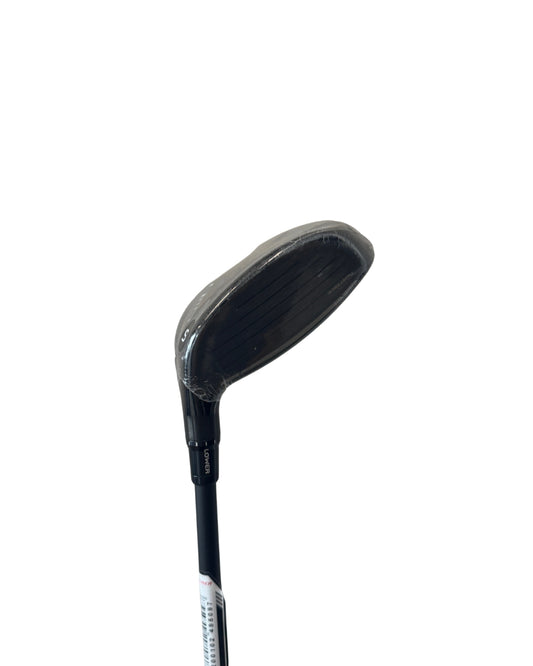 Neu TaylorMade Qi10 Tour Fairway Holz 5 18° / Tensei AV Limited 75FW / Flex S