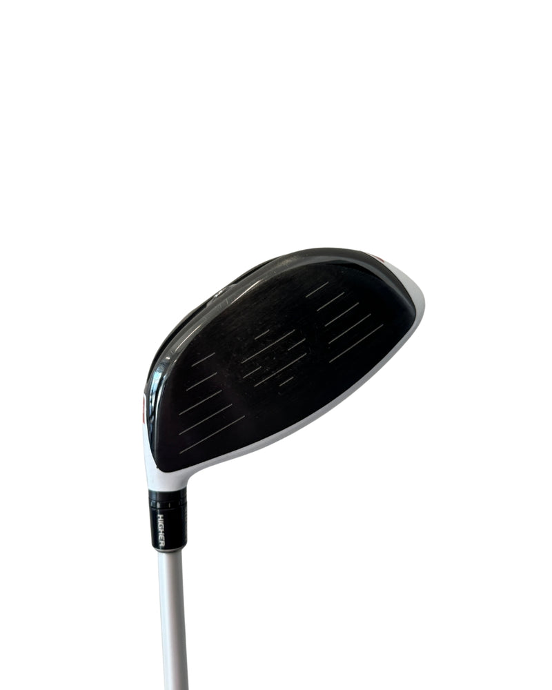 TaylorMade M1 Driver 9,5° / Aldila Rogue 110 MSI 70g / Flex S