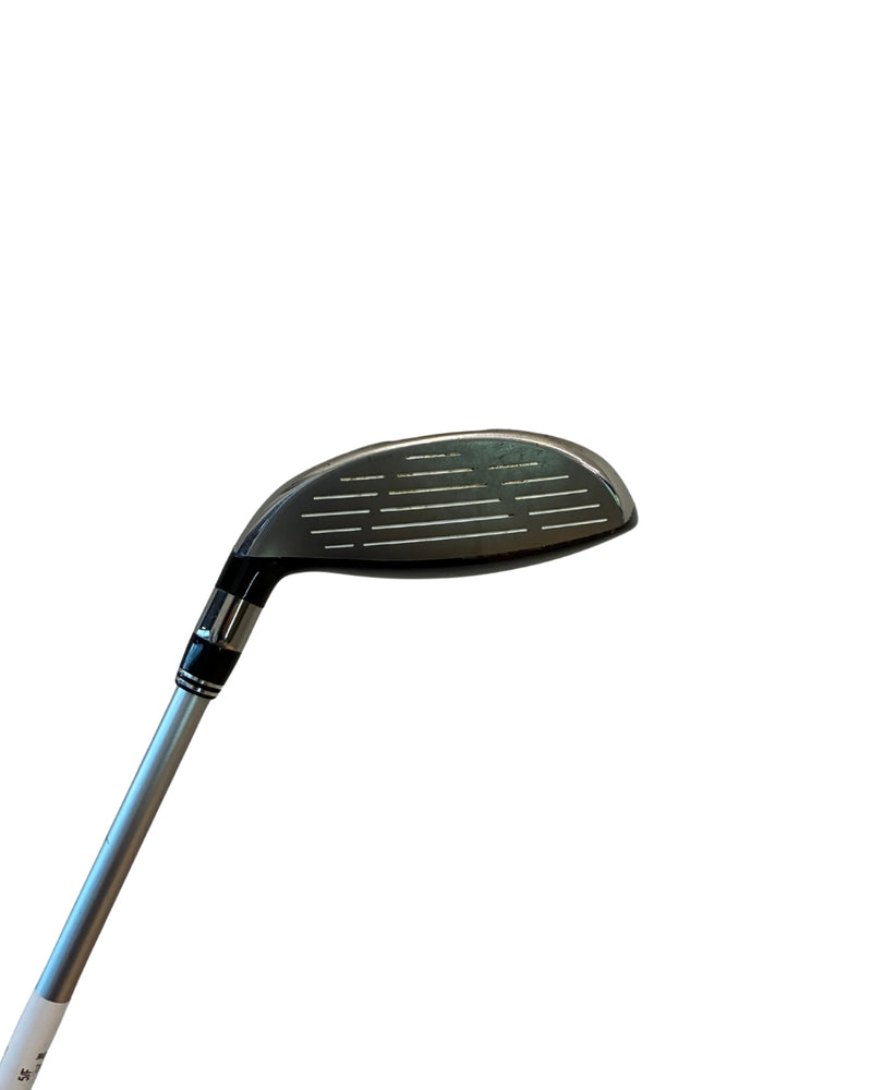 Cobra Baffler Rail F Fairwayholz 5 18° / Fujikura Motore 55g / Ladies Flex