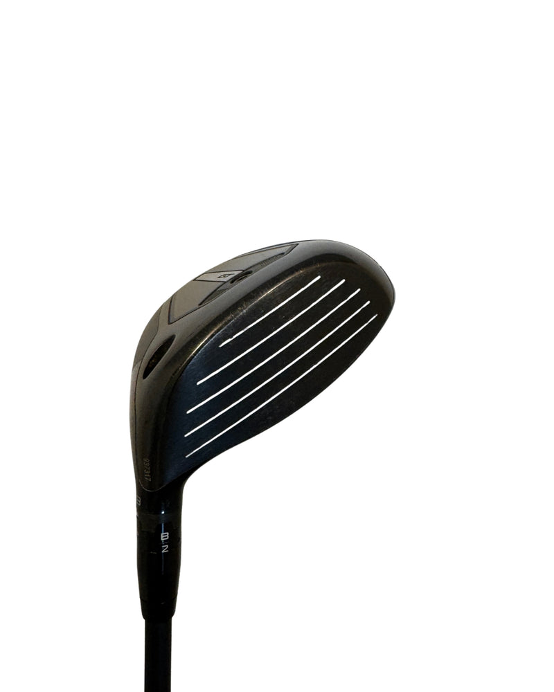 Titleist GT280 Mini-Driver 13° / Mitsubishi Tensei 1K Blue 75g / Extra Stiff Flex