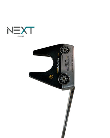 Odyssey Stroke LAB SEVEN Putter