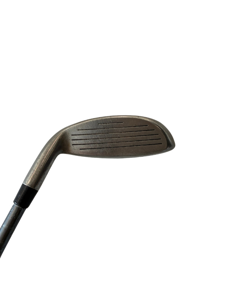 Callaway RAZR X HL Hybrid 27° / Callaway Women's Flex 50g / Ladies Flex