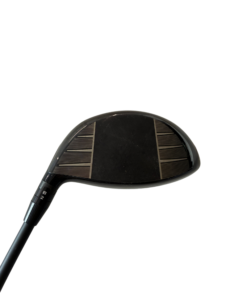 Titleist GT3 Driver 9° / Mitsubishi Chemical TENSEI 1K Blue Xlink Tech 55g / Senior Flex